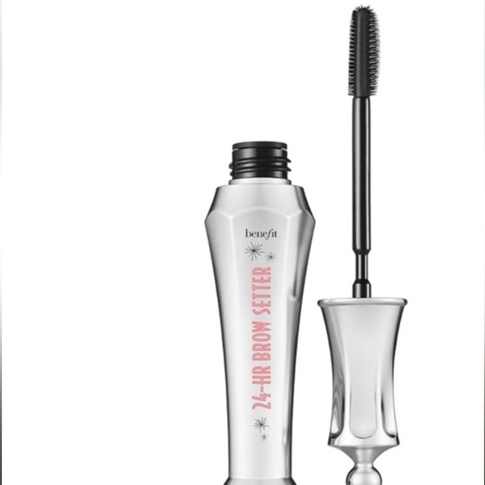 Full size Benefit 24hr Clear Brow Setter NWT Full size